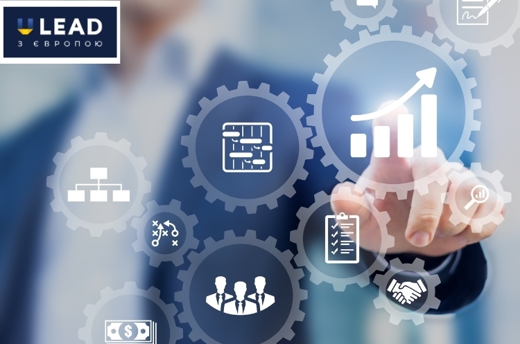 Анонс: U-LEAD пропонує громадам оцінити своє бізнес-середовище та напрацювати позитивні зміни Анонс: U-LEAD пропонує громадам оцінити своє бізнес-середовище та напрацювати позитивні зміни