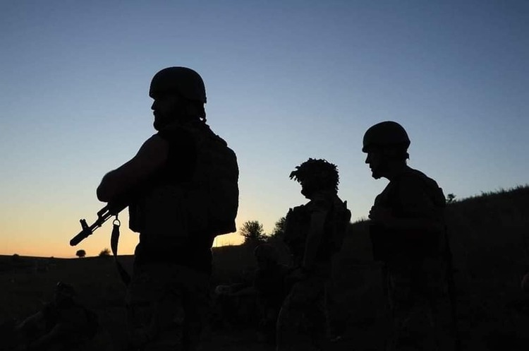 Фото: Генштаб ЗСУ Вночі Сили ППО збили всі «шахеди» ворога