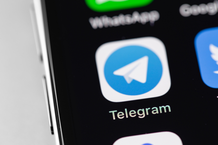 Україна заблокує Telegram, якщо соцмережа не встановить діалог із державою – голова Комітету інформполітики Україна заблокує Telegram, якщо соцмережа не встановить діалог із державою – голова Комітету інформполітики