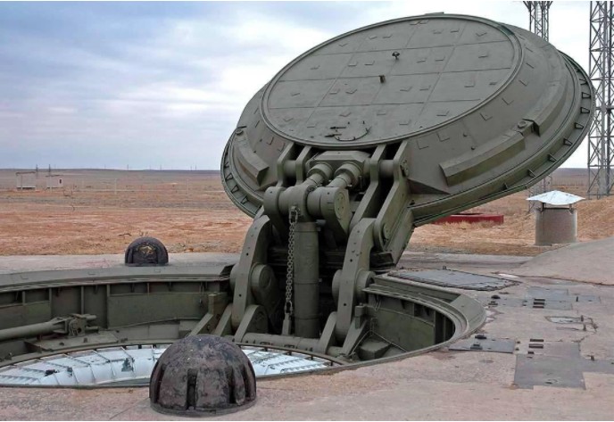 China is rapidly increasing the number of nuclear warheads, and Russia provides uranium for their production - US Defence Ministry China is rapidly increasing the number of nuclear warheads, and Russia provides uranium for their production - US Defence Ministry