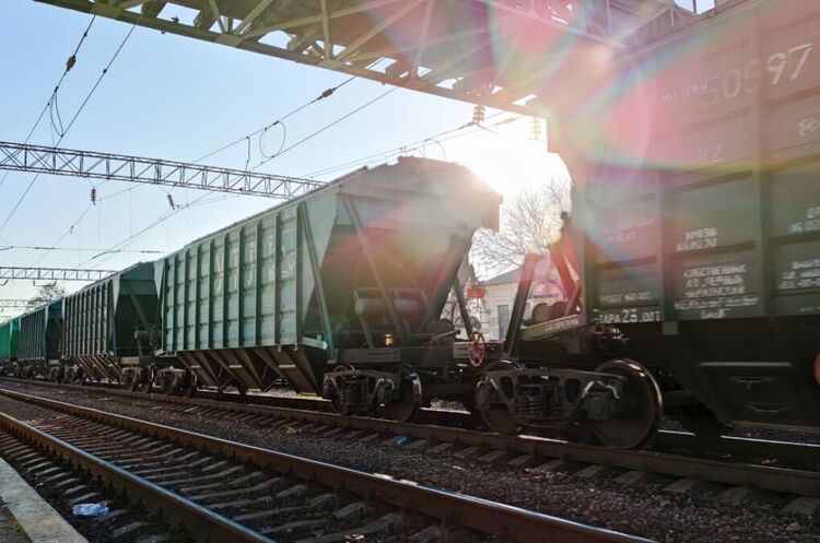 Український експорт у липні досяг майже $3 млрд: встановлений новий рекорд у металургійній галузі Український експорт у липні досяг майже $3 млрд: встановлений новий рекорд у металургійній галузі