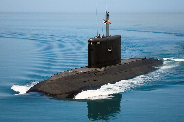 «Ростов-на-Дону» всьо: що вміла та якої шкоди вже не завдасть Україні російська субмарина «Ростов-на-Дону» всьо: що вміла та якої шкоди вже не завдасть Україні російська субмарина