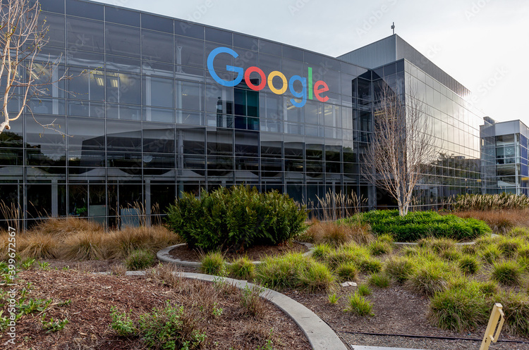Суд у США: Google незаконно монополізувала ринок пошуку Суд у США: Google незаконно монополізувала ринок пошуку