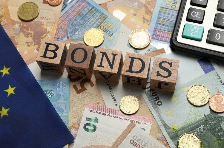Мінфін продав ОВДП на 12,8 млрд грн Мінфін продав ОВДП на 12,8 млрд грн