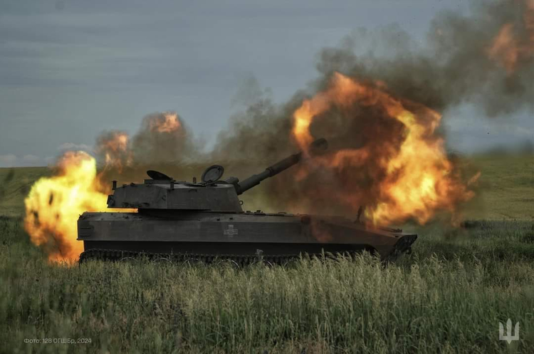 Втрати ворога на 7 серпня: оборонці ліквідували 1230 окупантів Втрати ворога на 7 серпня: оборонці ліквідували 1230 окупантів