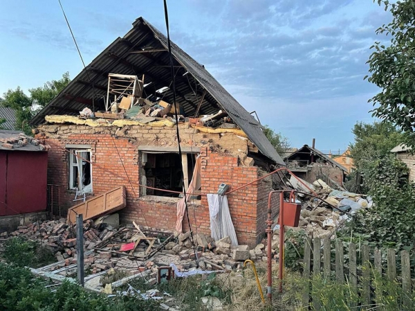 Фото: Мінвідновлення «єВідновлення» запрацювала на прифронтових територіях