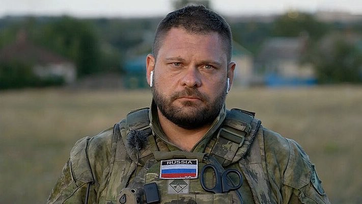 фото DR Пропагандиста Євгенія Поддубного доставлено в лікарню у «вкрай важкому стані»
