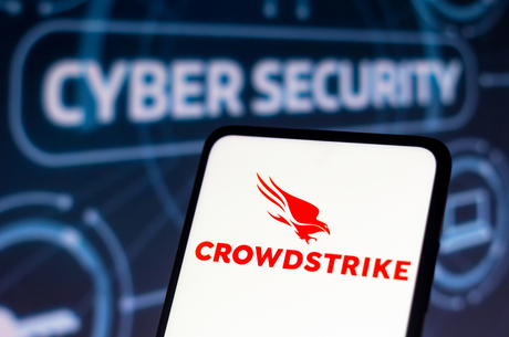  :  CrowdStrike   -