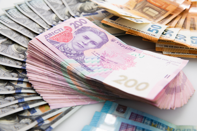  :        $1 