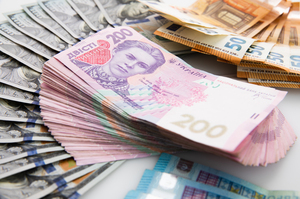  :        $1 