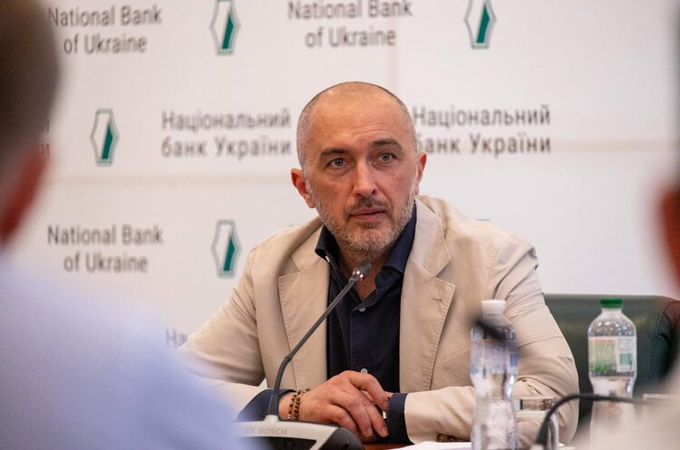 Фото: Національний банк Вже зараз на фінансування дефіциту бюджету необхідні додаткові 500 млрд грн – Пишний