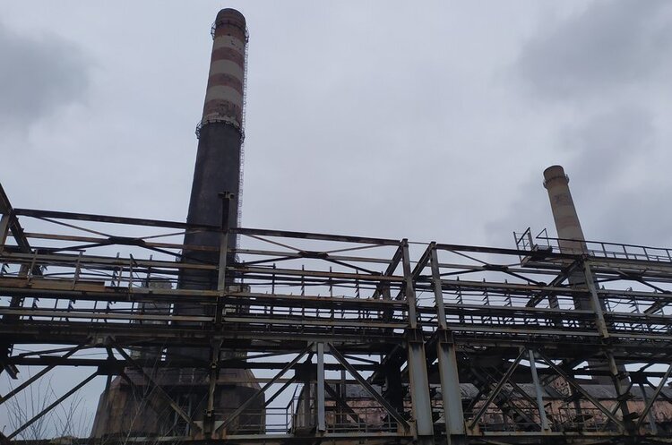 Фото: Фонд держмайна Суд визнав протиправним стягнення $39 млн із Запорізького алюмінієвого комбінату