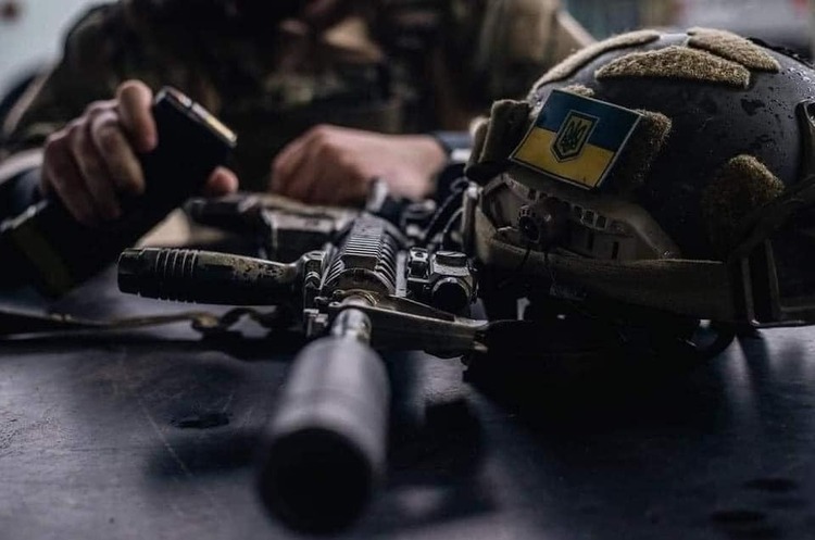 Фото: Генштаб ЗСУ Втрати ворога на 11 серпня: оборонці ліквідували 1220 російський військових