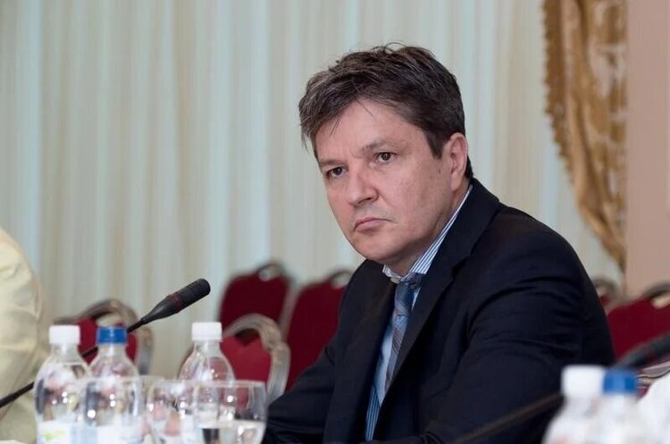 Кабмін призначив Юрія Шейка першим заступником міністра енергетики – Мельничук Кабмін призначив Юрія Шейка першим заступником міністра енергетики – Мельничук