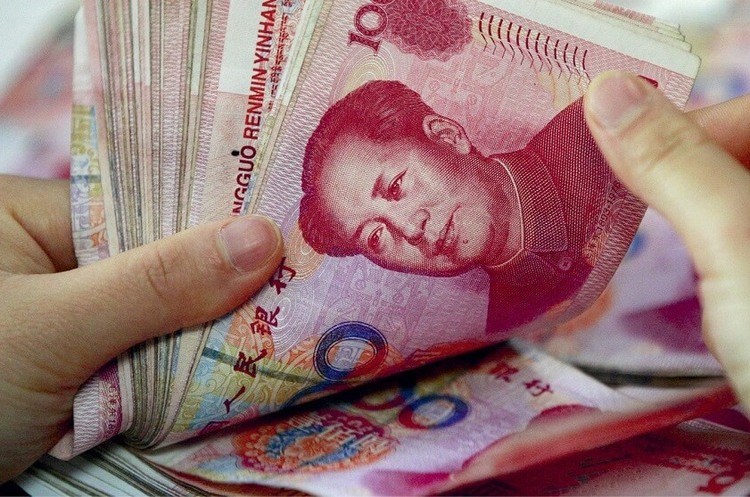 Іноземні інвестори вивели рекордні $15 млрд із Китаю у ІІ кварталі 2024 року Іноземні інвестори вивели рекордні $15 млрд із Китаю у ІІ кварталі 2024 року