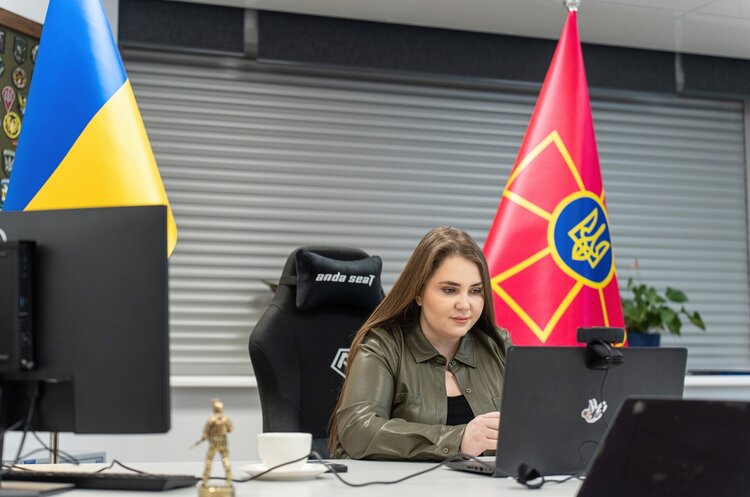Е-повістки на ВЛК через «Резерв+»: МОЗ радить, як організувати Е-повістки на ВЛК через «Резерв+»: МОЗ радить, як організувати