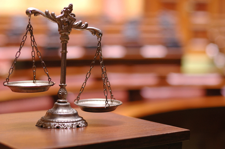 В Україні судитимуть пособника у справі про заволодіння $1,2 млн Інституту титану В Україні судитимуть пособника у справі про заволодіння $1,2 млн Інституту титану