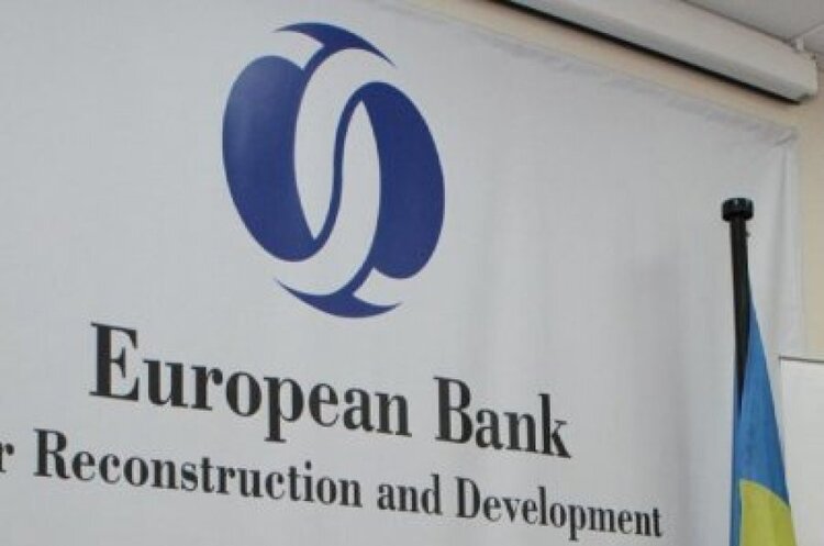 ЄБРР інвестувала $5 млн у компанію SeeTree з Ізраїлю для відкриття її дочірньої компанії в Україні ЄБРР інвестувала $5 млн у компанію SeeTree з Ізраїлю для відкриття її дочірньої компанії в Україні