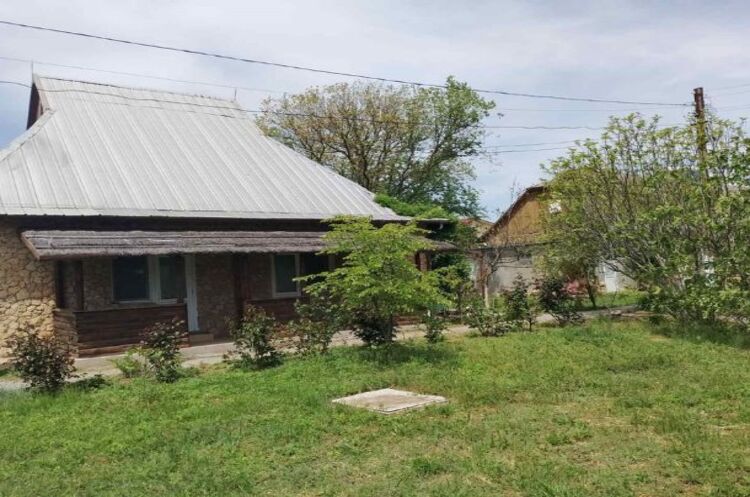 ФГВФО виставив на продаж кредити з нерухомістю та землею в Одеській області в заставі ФГВФО виставив на продаж кредити з нерухомістю та землею в Одеській області в заставі