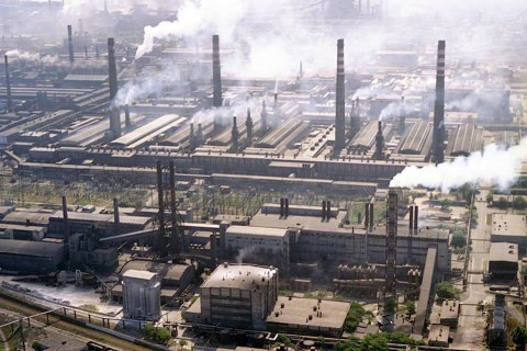 Фото: Фонд держмайна Фонд держмайна втретє спробує продати Запорізький алюмінієвий комбінат
