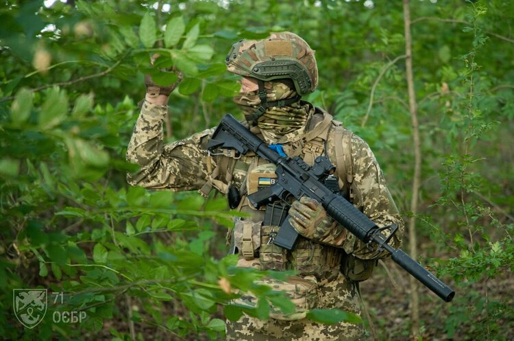 Втрати ворога на 14 серпня: оборонці ліквідували 1240 окупантів – Генеральний штаб Втрати ворога на 14 серпня: оборонці ліквідували 1240 окупантів – Генеральний штаб