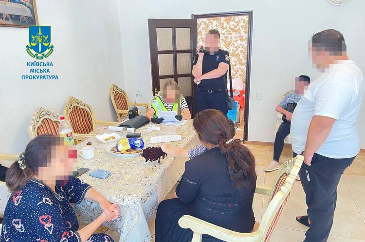 Україна та Молдова заявили про викриття групи, яка ошукала військових ЗСУ на 46 млн грн – ОГП Україна та Молдова заявили про викриття групи, яка ошукала військових ЗСУ на 46 млн грн – ОГП