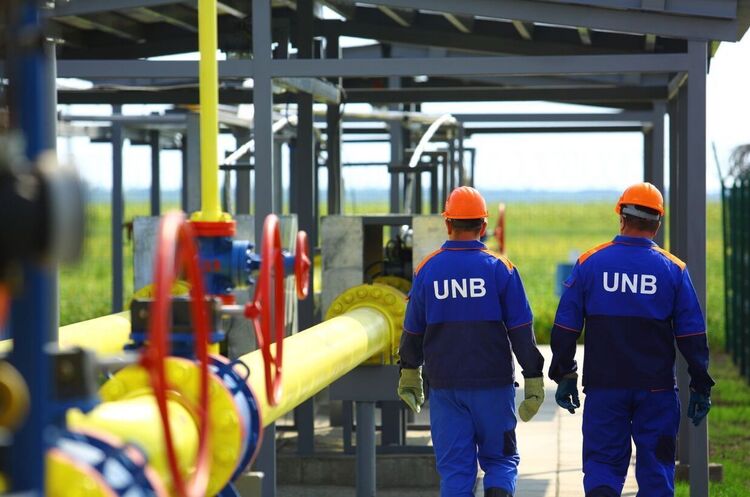 «Укрнафтобуріння» знову добуває газ на Сахалінському родовищі: як це посилить український видобуток «Укрнафтобуріння» знову добуває газ на Сахалінському родовищі: як це посилить український видобуток