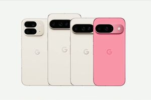 Google    Pixel    ز