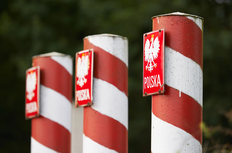Зображення ілюстративне Польща не затримала українця, якого підозрюють у підриві російського «Північного потоку»