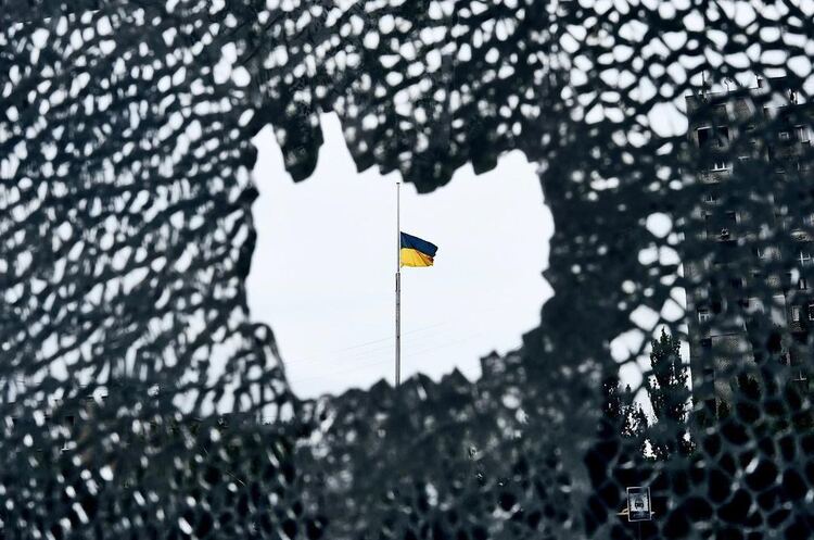 Зображення ілюстративне Україна може створити на Курщині військові комендатури (доповнено)