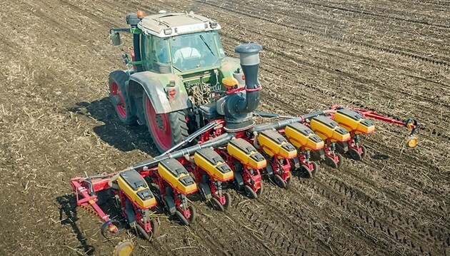 Аграрії на прифронтових територіях зможуть отримати субсидії від держави Аграрії на прифронтових територіях зможуть отримати субсидії від держави