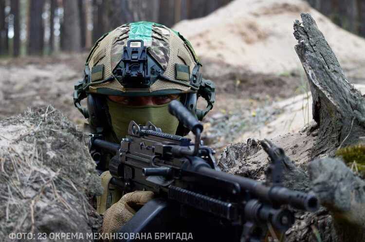 Втрати ворога: оборонці ліквідували понад 600 000 окупантів за час повномасштабного – Генштаб Втрати ворога: оборонці ліквідували понад 600 000 окупантів за час повномасштабного – Генштаб
