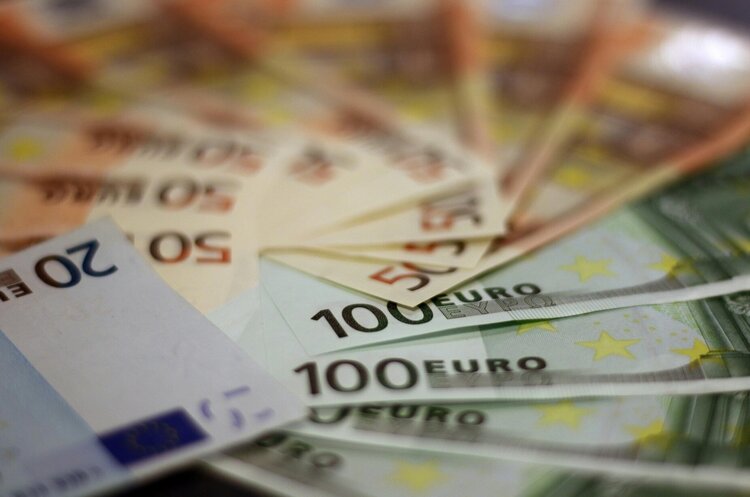 Загальний обсяг випуску європейських облігацій зріс на 28% у річному обчисленні – Bloomberg Загальний обсяг випуску європейських облігацій зріс на 28% у річному обчисленні – Bloomberg