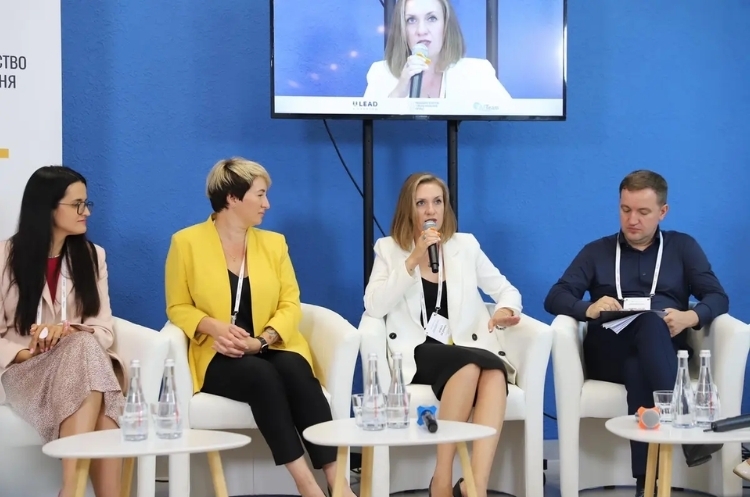 Сфера містобудування – найбільш корумпована серед громад – Олена Шуляк Сфера містобудування – найбільш корумпована серед громад – Олена Шуляк