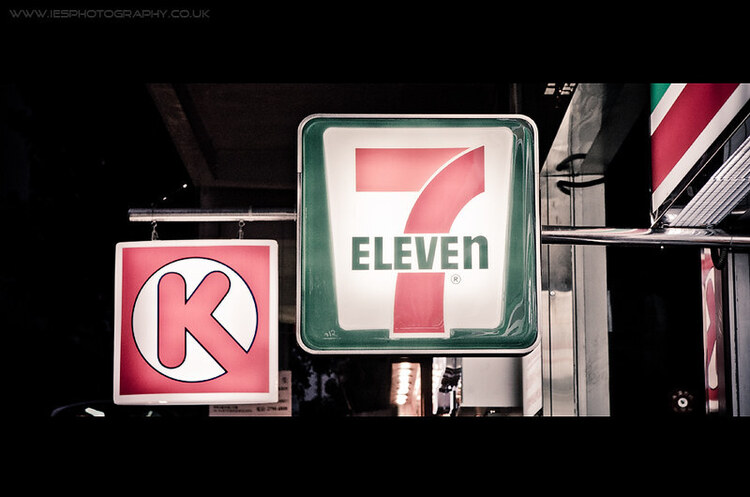 Злиття канадської Circle K та японської 7-Eleven створить одну з найбільших у світі роздрібних груп – WSJ Злиття канадської Circle K та японської 7-Eleven створить одну з найбільших у світі роздрібних груп – WSJ