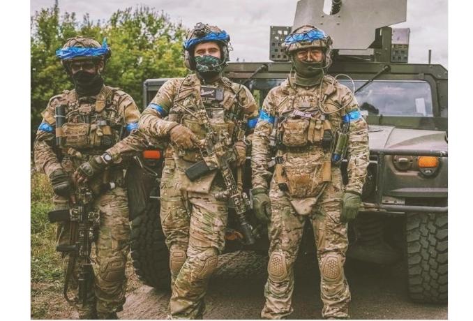 forwardobservations2.0 МЗС рф викликало повіреного в справах США через можливу участь американської ПВК в курській операції