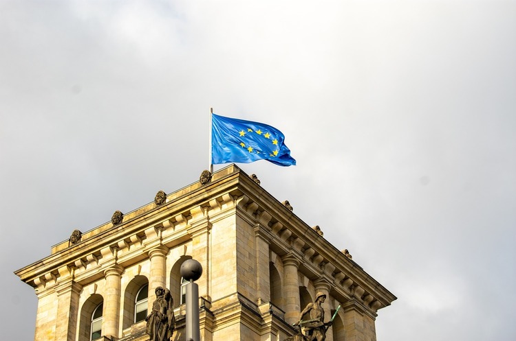 Україна планує отримати 4 млрд євро від ЄС у листопаді 2024 року – Мінекономіки Україна планує отримати 4 млрд євро від ЄС у листопаді 2024 року – Мінекономіки