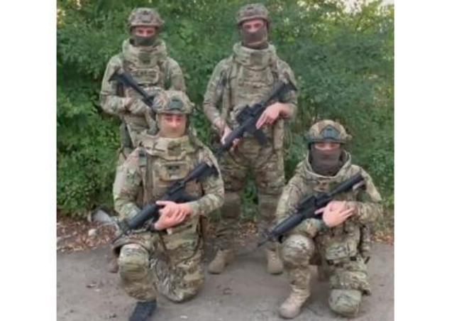 скріншот ТРО Дніпра виманили в російського фонду «Два майора» 1 млн рублів