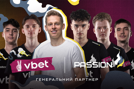 VBET Ukraine      Passion UA