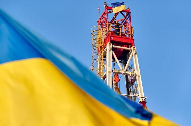 Стара ділянка – нові можливості: «Укргазвидобування» запустило свердловину з щоденним видобутком понад 100 000 кубометрів газу Стара ділянка – нові можливості: «Укргазвидобування» запустило свердловину з щоденним видобутком понад 100 000 кубометрів газу