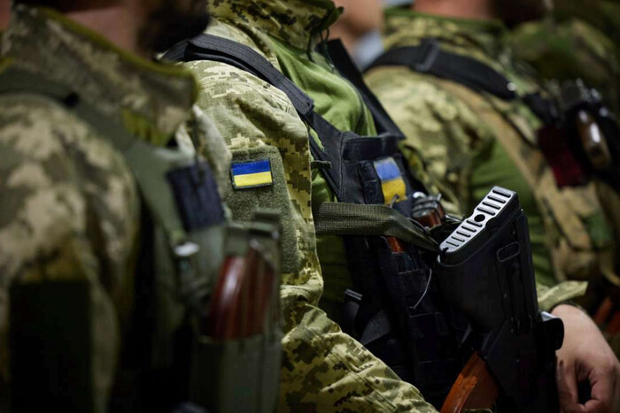 Застосунок «Ветеран+» уже перебуває в роботі – Міноборони Застосунок «Ветеран+» уже перебуває в роботі – Міноборони