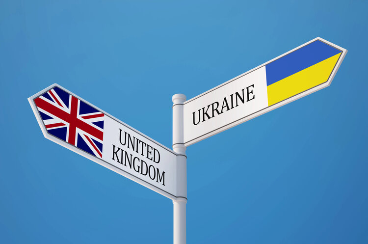 Фото: depositphotos Україна ратифікувала угоду про безмитну торгівлю з Британією