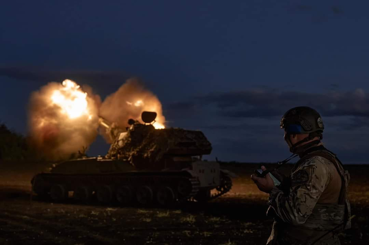 Втрати ворога на 23 серпня: оборонці ліквідували 1190 окупантів Втрати ворога на 23 серпня: оборонці ліквідували 1190 окупантів
