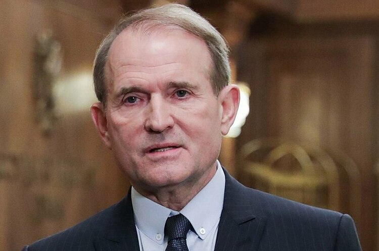 Віктор Медведчук Колекція годинників Медведчука виставлена на Prozorro: АРМА продає 20 лотів