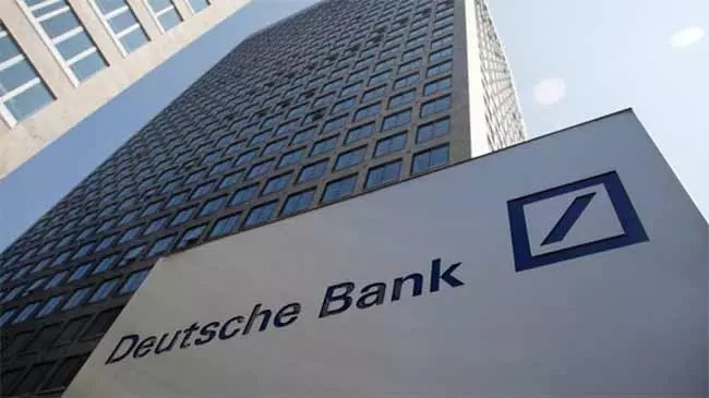 Deutsche Bank після 16 років боротьби з наслідками невдалого придбання Postbank закриває цю угоду Deutsche Bank після 16 років боротьби з наслідками невдалого придбання Postbank закриває цю угоду