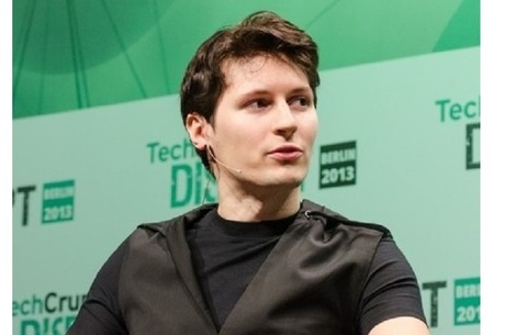  vs Telegram:      