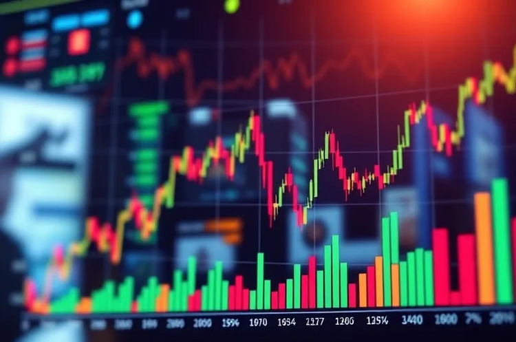 Зображення згенеровано ШІ За минулий тиждень акції ІМК впали на 7%
