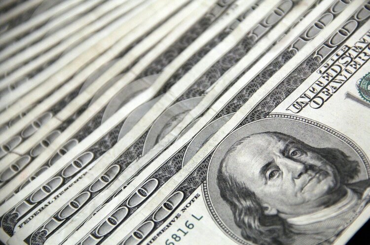 Фото: Рexels За минулий тиждень чистий продаж валюти НБУ підвищився до $624,5 млн