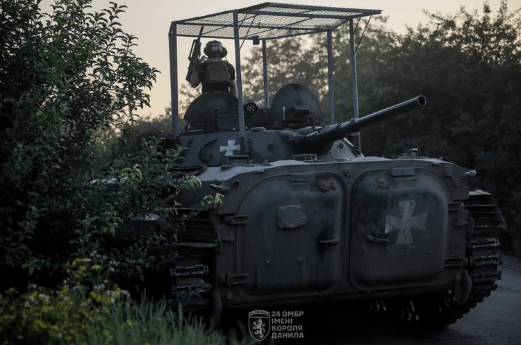 Втрати ворога на 27 серпня: оборонці ліквідували 1280 окупантів Втрати ворога на 27 серпня: оборонці ліквідували 1280 окупантів