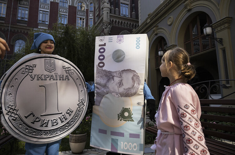 Токсичних кредитів поменшає? НБУ хоче поліпшити процес управління NPL у банках Токсичних кредитів поменшає? НБУ хоче поліпшити процес управління NPL у банках